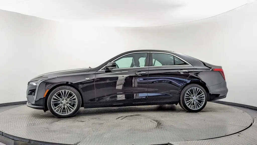 Florida Fine Cars - Used CADILLAC CT4 2020 MIAMI PREMIUM LUXURY