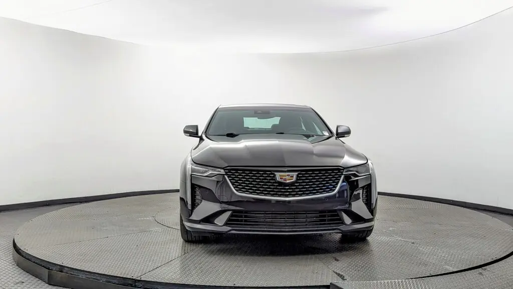 Florida Fine Cars - Used CADILLAC CT4 2020 MIAMI PREMIUM LUXURY