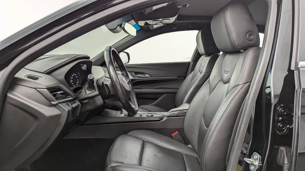 Florida Fine Cars - Used CADILLAC CT4 2020 MIAMI PREMIUM LUXURY