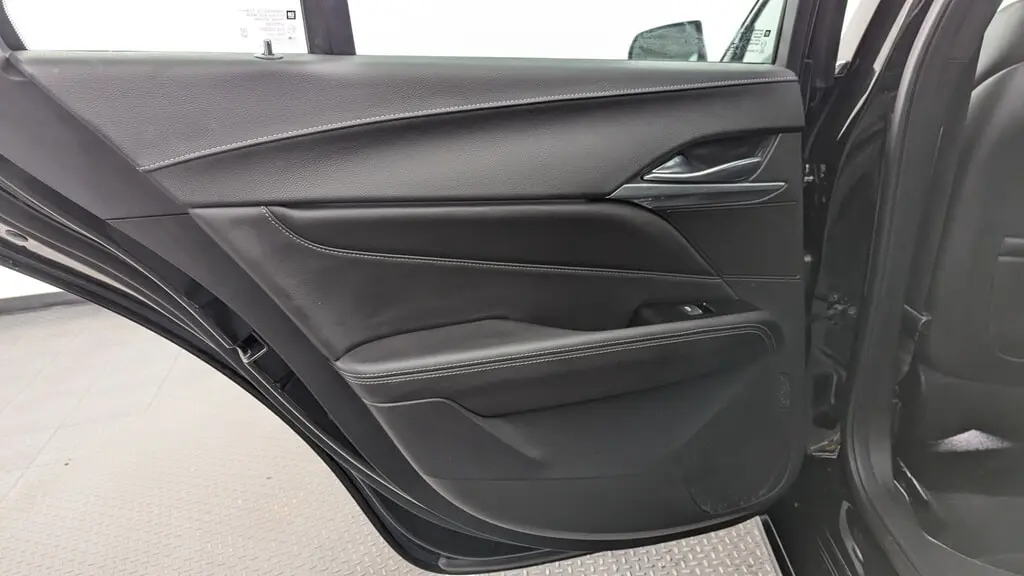 Florida Fine Cars - Used CADILLAC CT4 2020 MIAMI PREMIUM LUXURY