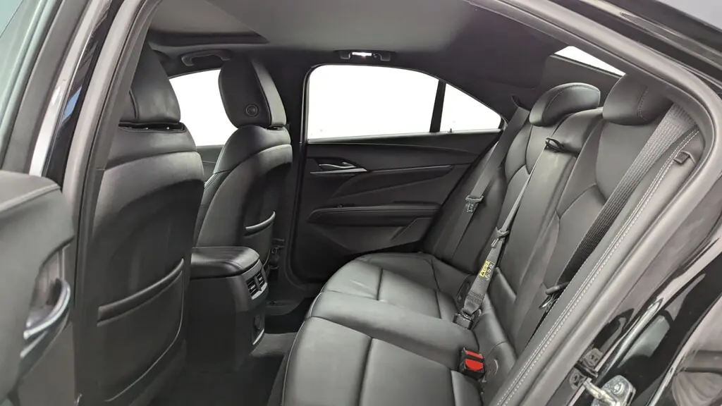 Florida Fine Cars - Used CADILLAC CT4 2020 MIAMI PREMIUM LUXURY