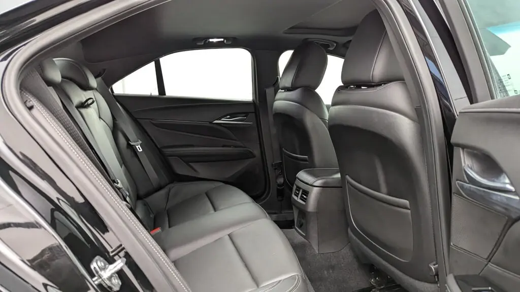 Florida Fine Cars - Used CADILLAC CT4 2020 MIAMI PREMIUM LUXURY