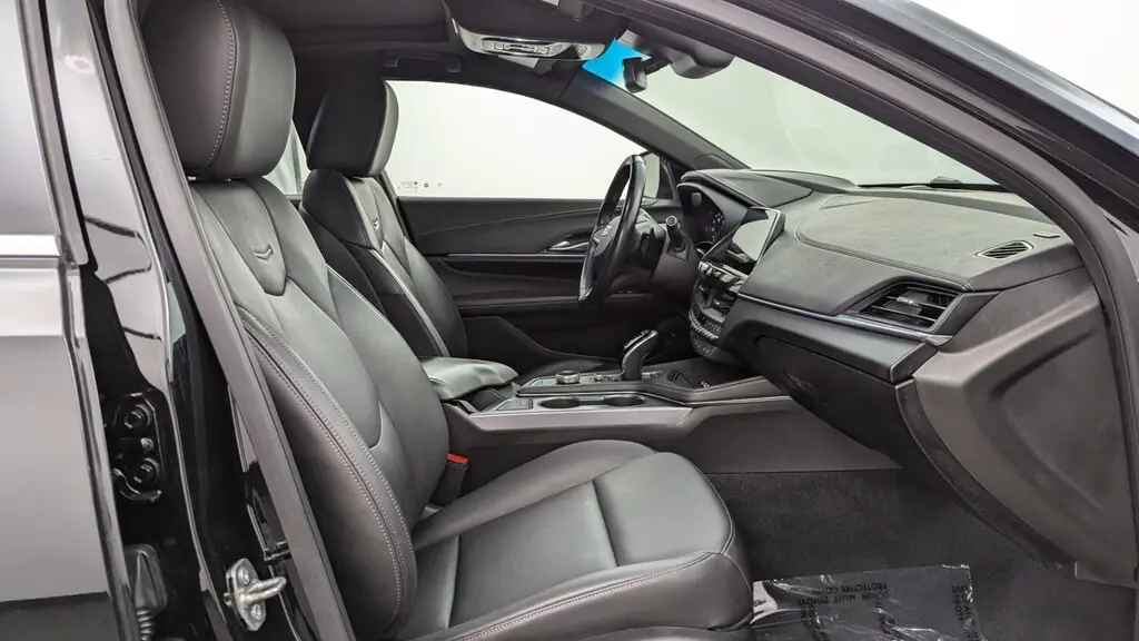 Florida Fine Cars - Used CADILLAC CT4 2020 MIAMI PREMIUM LUXURY