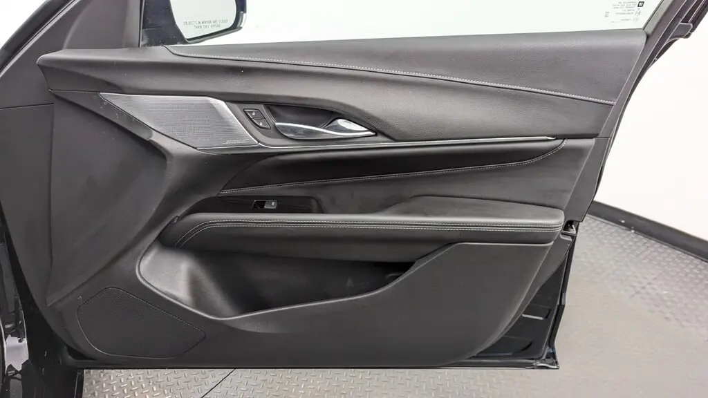 Florida Fine Cars - Used CADILLAC CT4 2020 MIAMI PREMIUM LUXURY