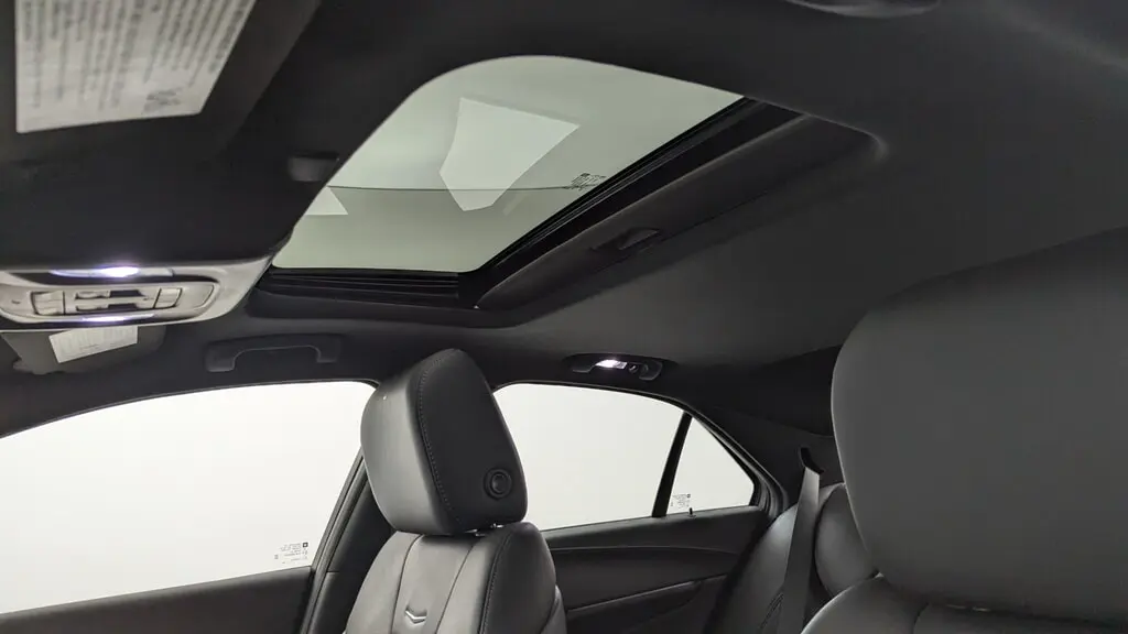 Florida Fine Cars - Used CADILLAC CT4 2020 MIAMI PREMIUM LUXURY