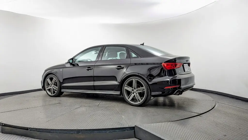 Florida Fine Cars - Used AUDI A3 2016 MARGATE 1.8T PREMIUM