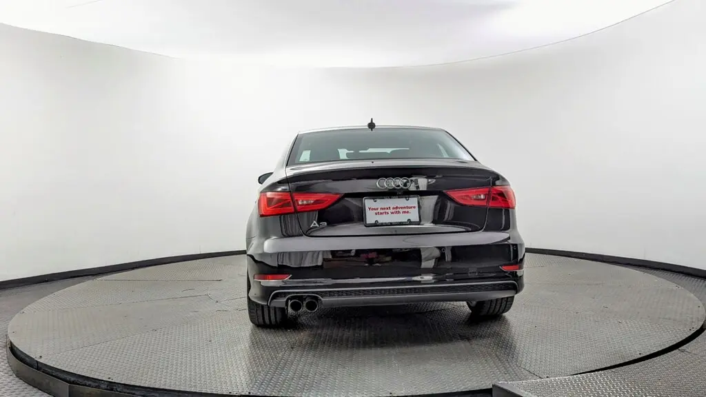 Florida Fine Cars - Used AUDI A3 2016 MARGATE 1.8T PREMIUM