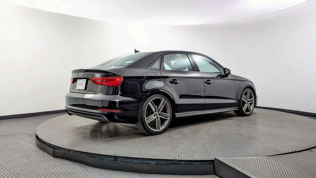 Florida Fine Cars - Used AUDI A3 2016 MARGATE 1.8T PREMIUM