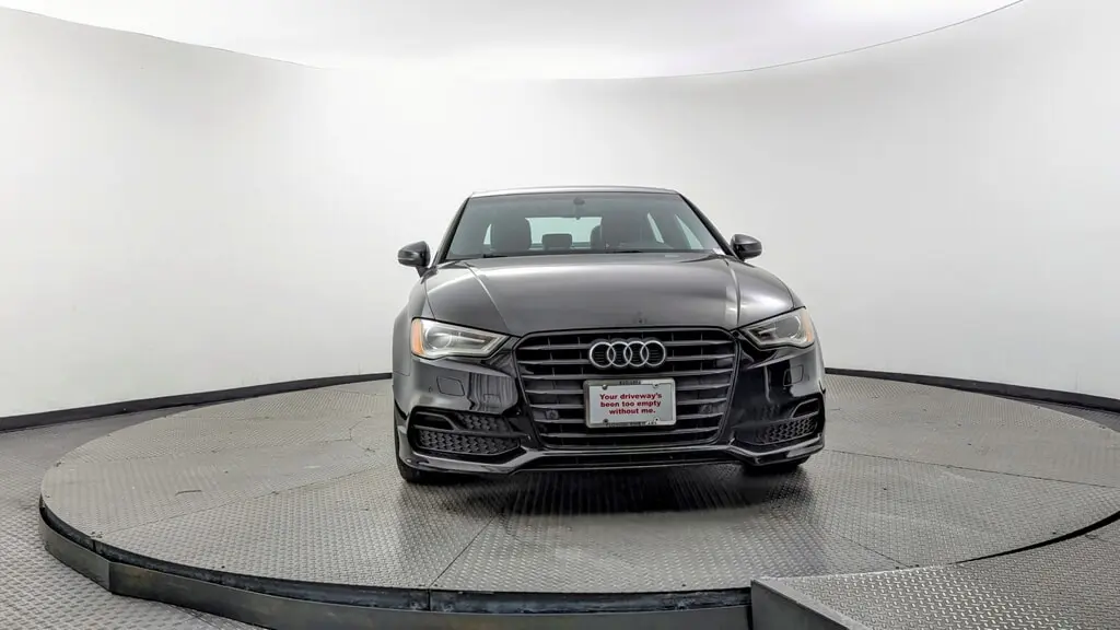 Florida Fine Cars - Used AUDI A3 2016 MARGATE 1.8T PREMIUM
