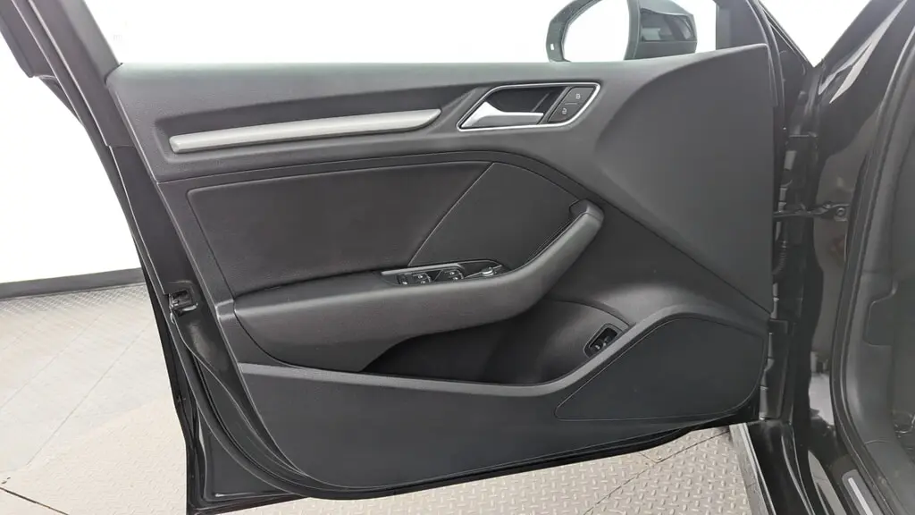 Florida Fine Cars - Used AUDI A3 2016 MARGATE 1.8T PREMIUM