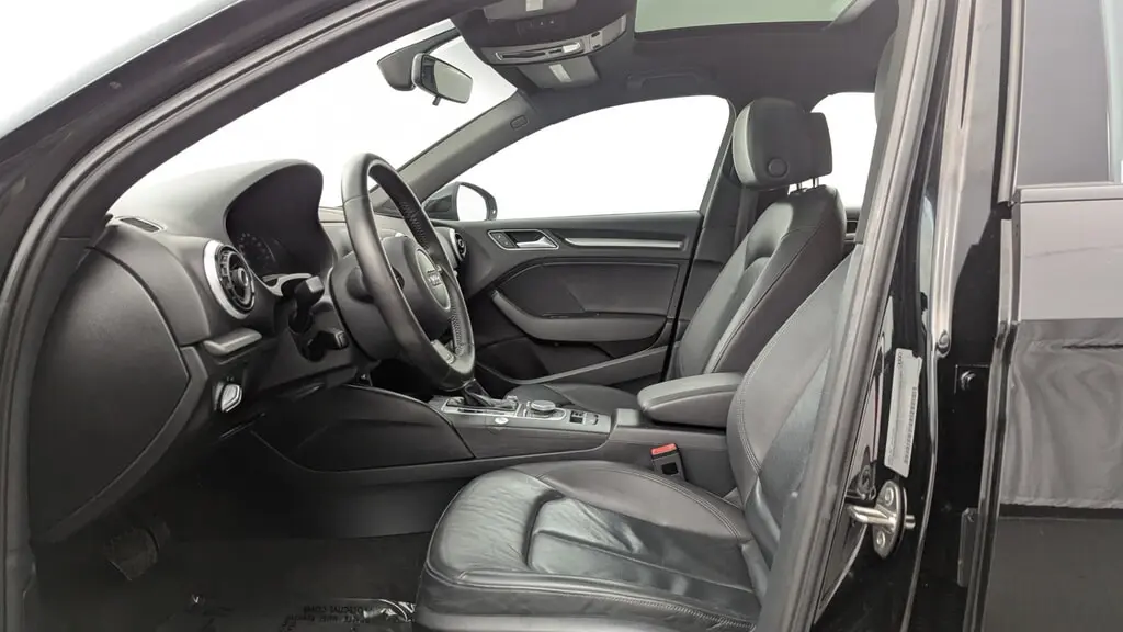 Florida Fine Cars - Used AUDI A3 2016 MARGATE 1.8T PREMIUM