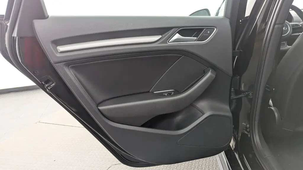 Florida Fine Cars - Used AUDI A3 2016 MARGATE 1.8T PREMIUM