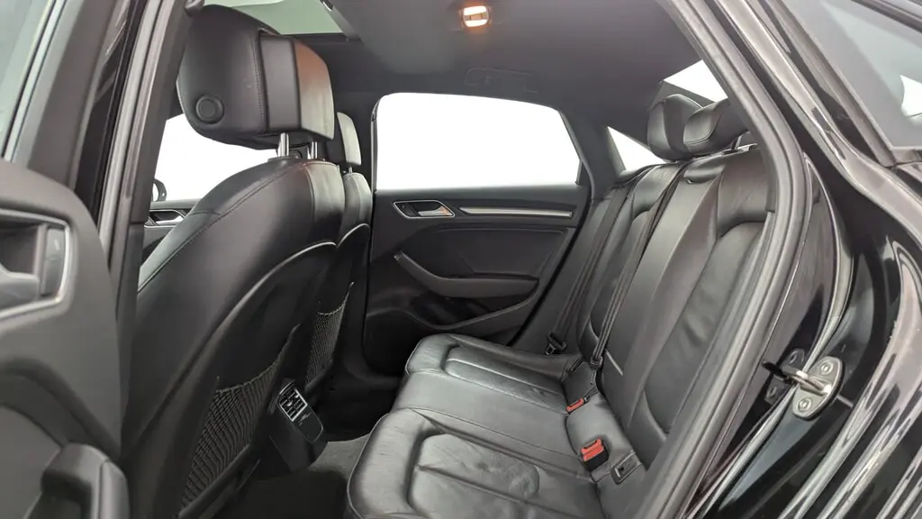 Florida Fine Cars - Used AUDI A3 2016 MARGATE 1.8T PREMIUM