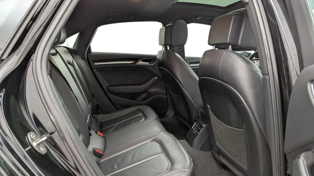 Florida Fine Cars - Used AUDI A3 2016 MARGATE 1.8T PREMIUM