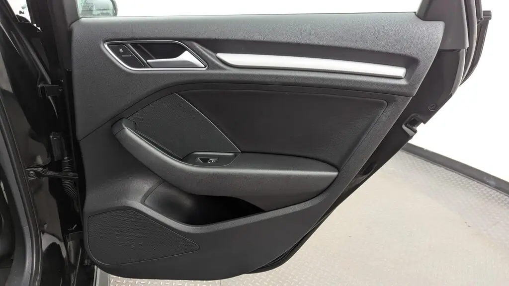 Florida Fine Cars - Used AUDI A3 2016 MARGATE 1.8T PREMIUM