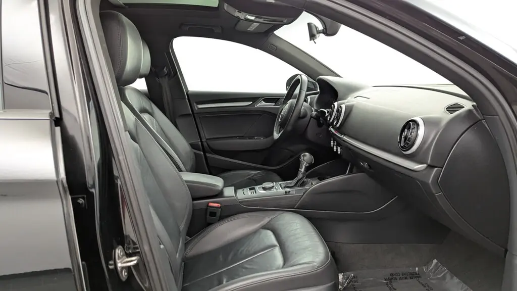 Florida Fine Cars - Used AUDI A3 2016 MARGATE 1.8T PREMIUM