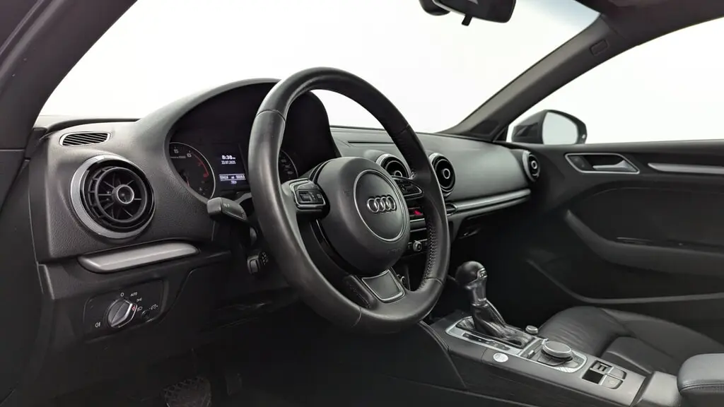 Florida Fine Cars - Used AUDI A3 2016 MARGATE 1.8T PREMIUM