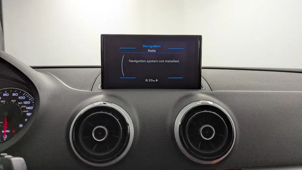 Florida Fine Cars - Used AUDI A3 2016 MARGATE 1.8T PREMIUM