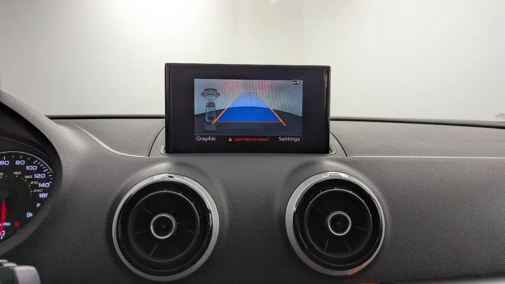 Florida Fine Cars - Used AUDI A3 2016 MARGATE 1.8T PREMIUM