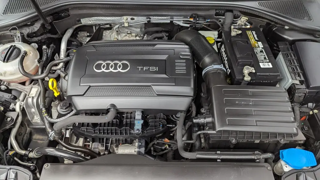 Florida Fine Cars - Used AUDI A3 2016 MARGATE 1.8T PREMIUM