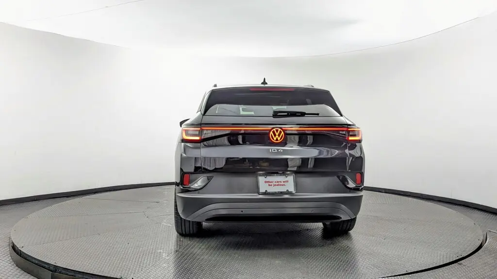 Florida Fine Cars - Used VOLKSWAGEN ID.4 2023 MIAMI PRO S