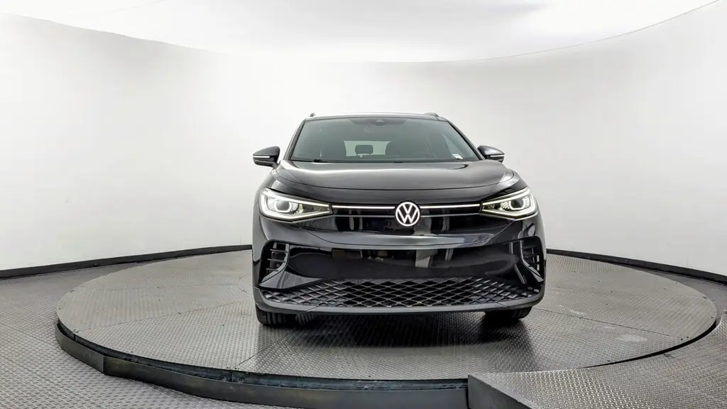 Florida Fine Cars - Used VOLKSWAGEN ID.4 2023 MIAMI PRO S