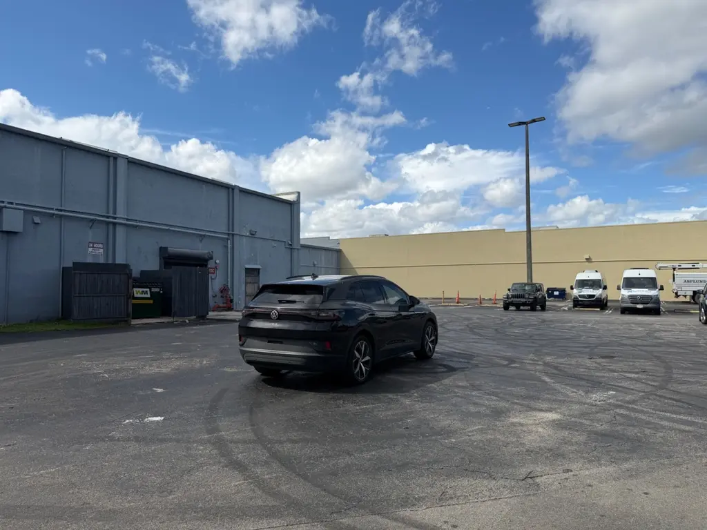 Florida Fine Cars - Used VOLKSWAGEN ID.4 2023 MIAMI PRO S