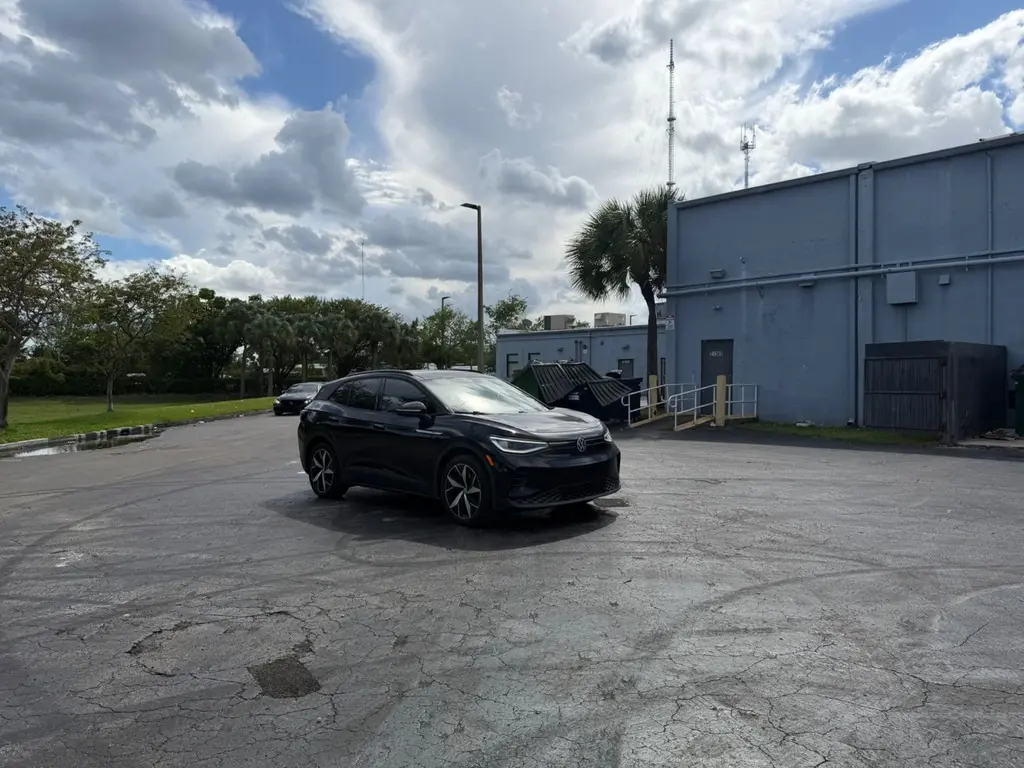 Florida Fine Cars - Used VOLKSWAGEN ID.4 2023 MIAMI PRO S