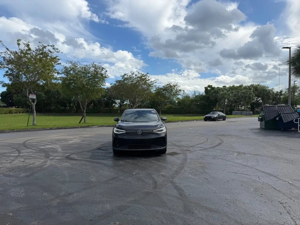 Florida Fine Cars - Used VOLKSWAGEN ID.4 2023 MIAMI PRO S