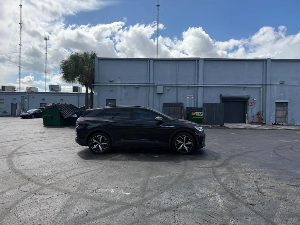Florida Fine Cars - Used VOLKSWAGEN ID.4 2023 MIAMI PRO S