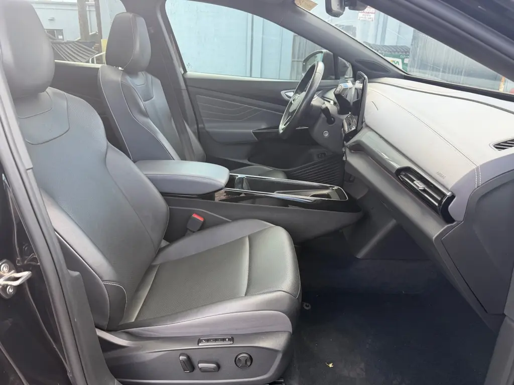 Florida Fine Cars - Used VOLKSWAGEN ID.4 2023 MIAMI PRO S