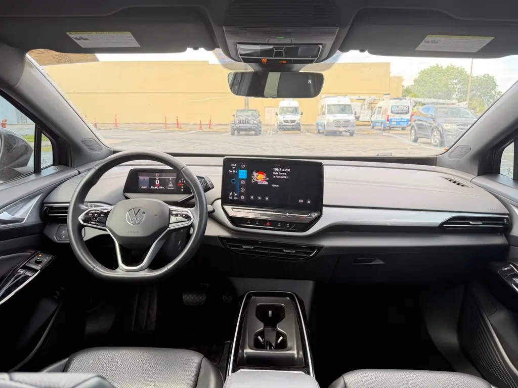 Florida Fine Cars - Used VOLKSWAGEN ID.4 2023 MIAMI PRO S