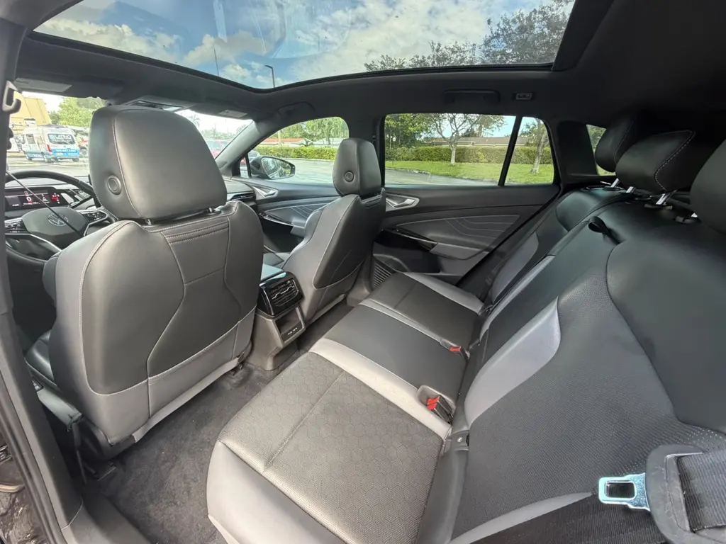 Florida Fine Cars - Used VOLKSWAGEN ID.4 2023 MIAMI PRO S