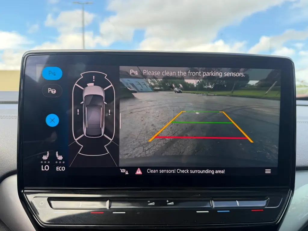 Florida Fine Cars - Used VOLKSWAGEN ID.4 2023 MIAMI PRO S