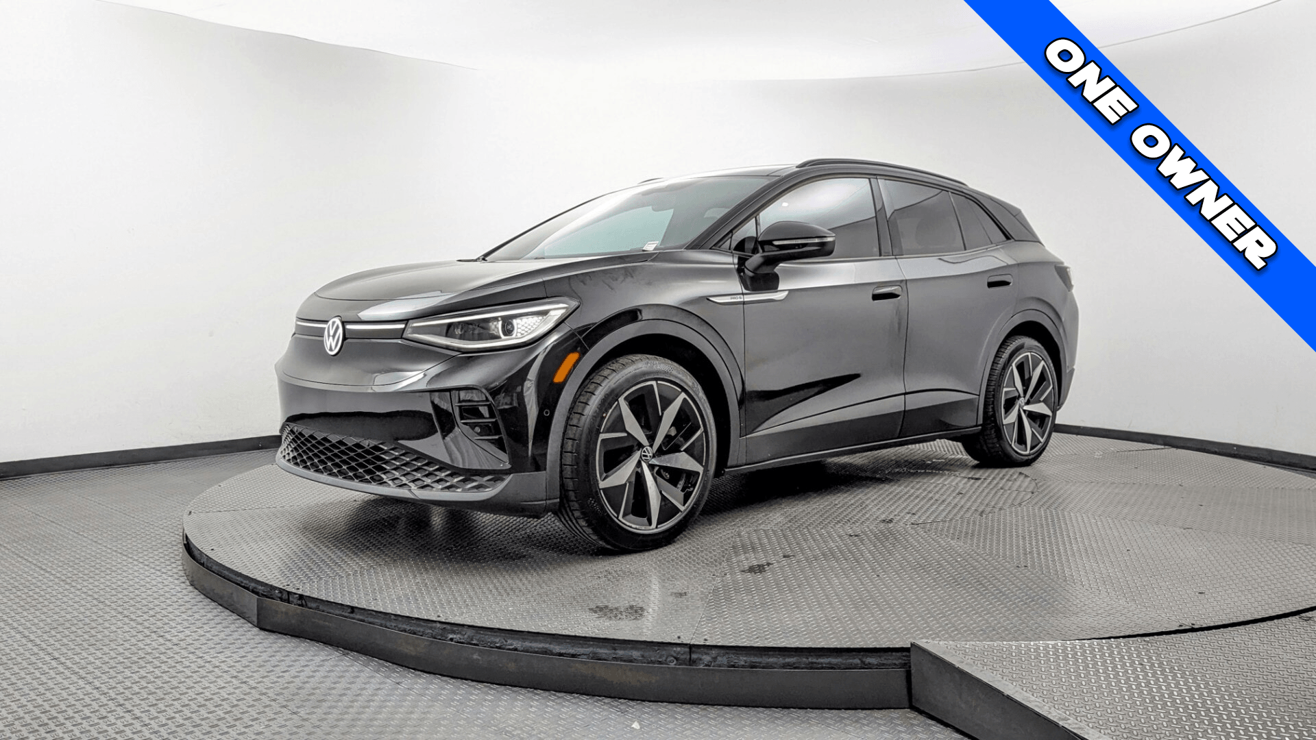 2023 Volkswagen ID.4