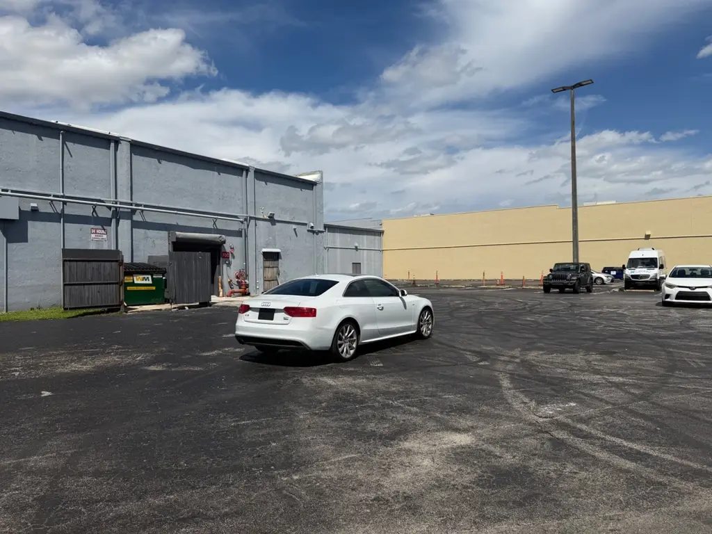 Florida Fine Cars - Used AUDI A5 2015 MARGATE PREMIUM PLUS