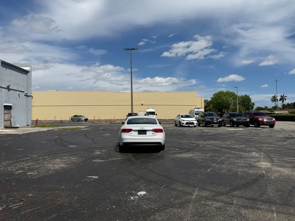 Florida Fine Cars - Used AUDI A5 2015 MARGATE PREMIUM PLUS