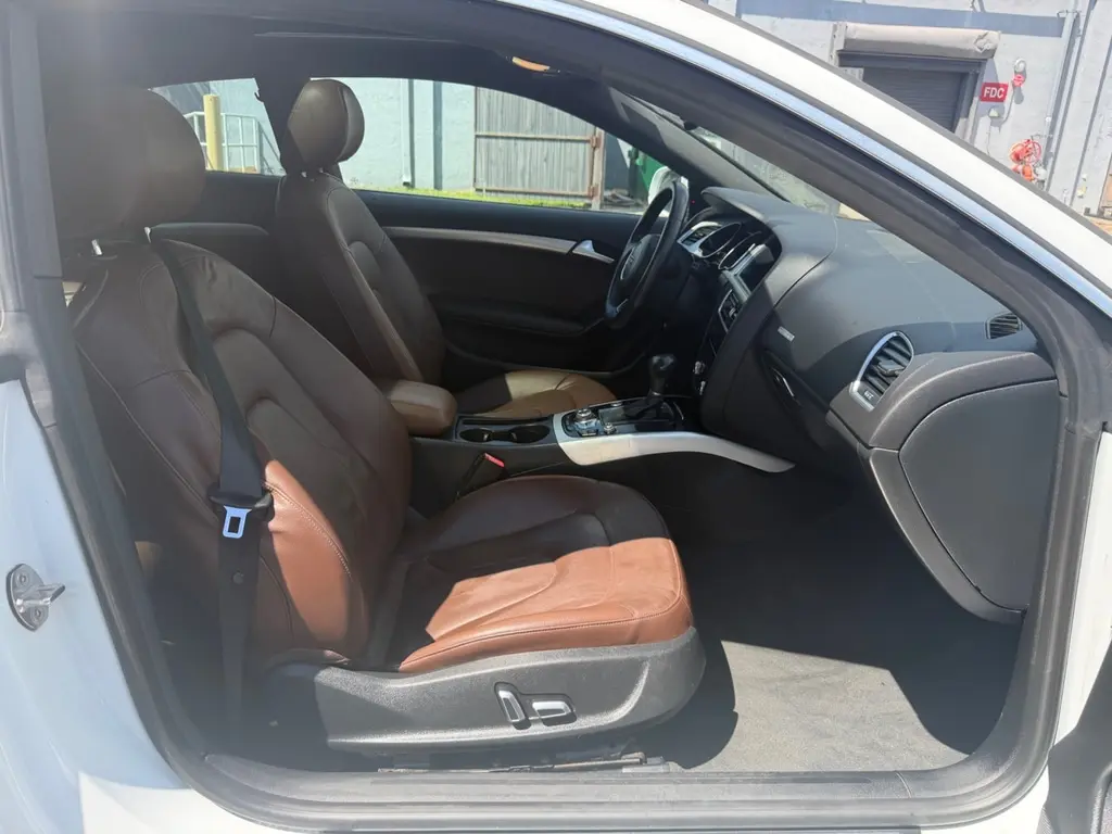 Florida Fine Cars - Used AUDI A5 2015 MARGATE PREMIUM PLUS