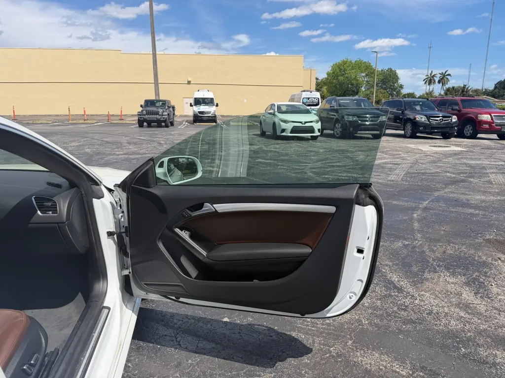 Florida Fine Cars - Used AUDI A5 2015 MARGATE PREMIUM PLUS