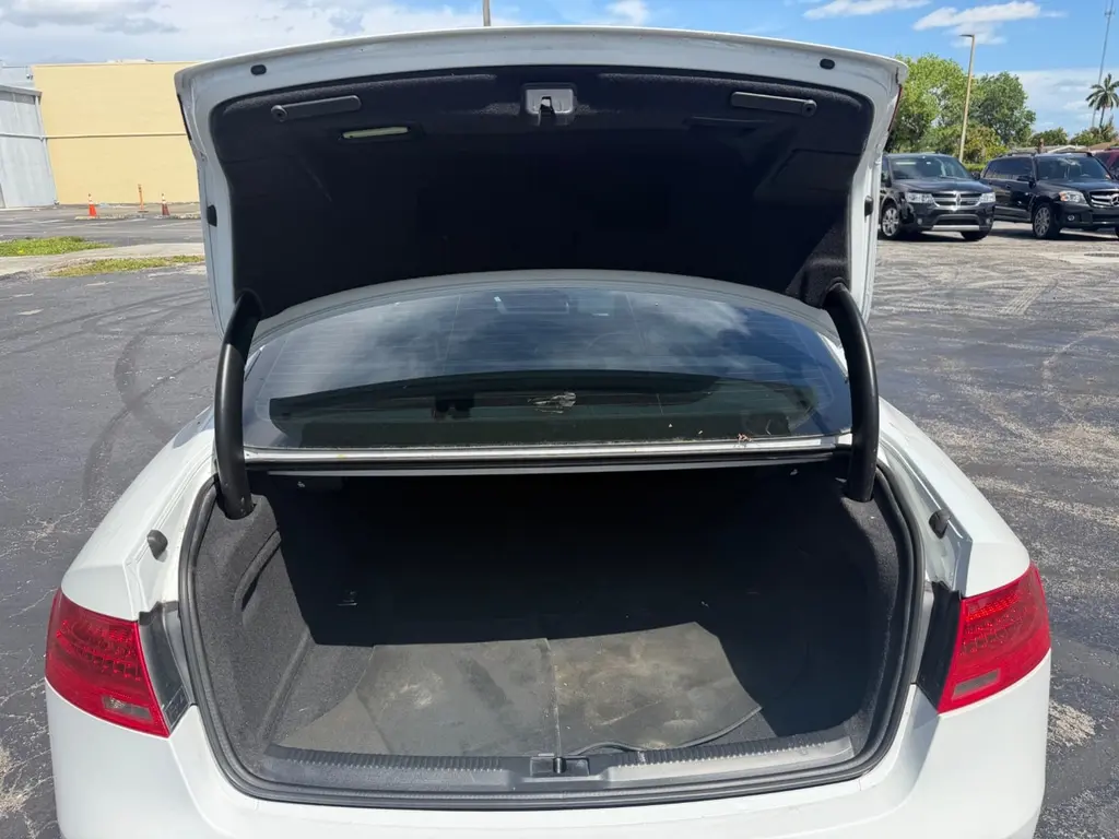 Florida Fine Cars - Used AUDI A5 2015 MARGATE PREMIUM PLUS