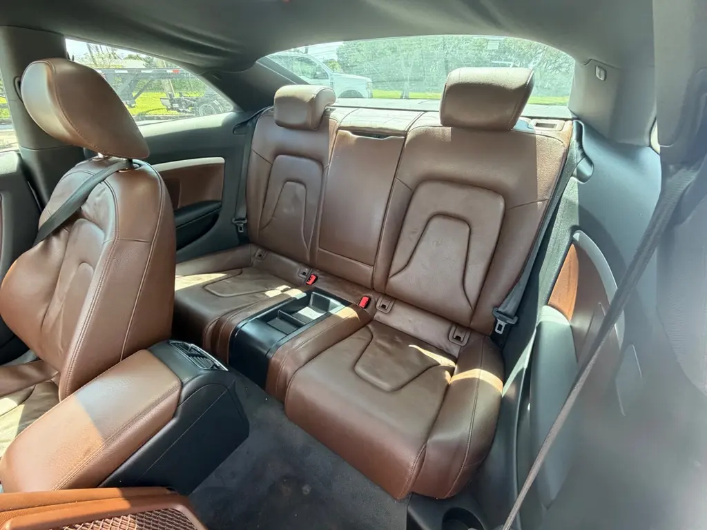 Florida Fine Cars - Used AUDI A5 2015 MARGATE PREMIUM PLUS