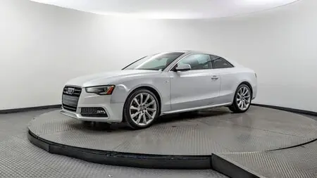 Florida Fine Cars - Used AUDI A5 2015 MARGATE PREMIUM PLUS