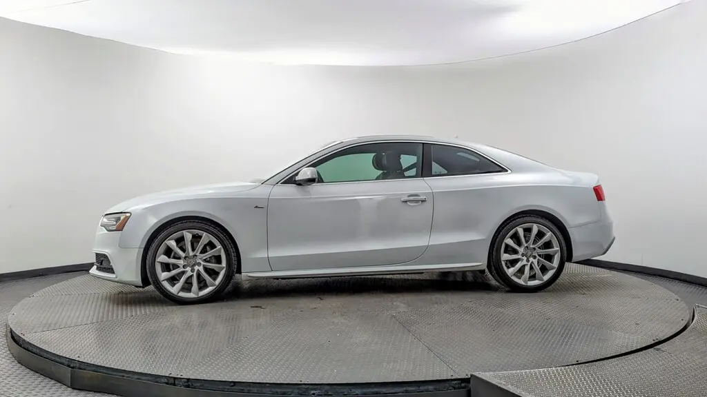 Florida Fine Cars - Used AUDI A5 2015 MARGATE PREMIUM PLUS