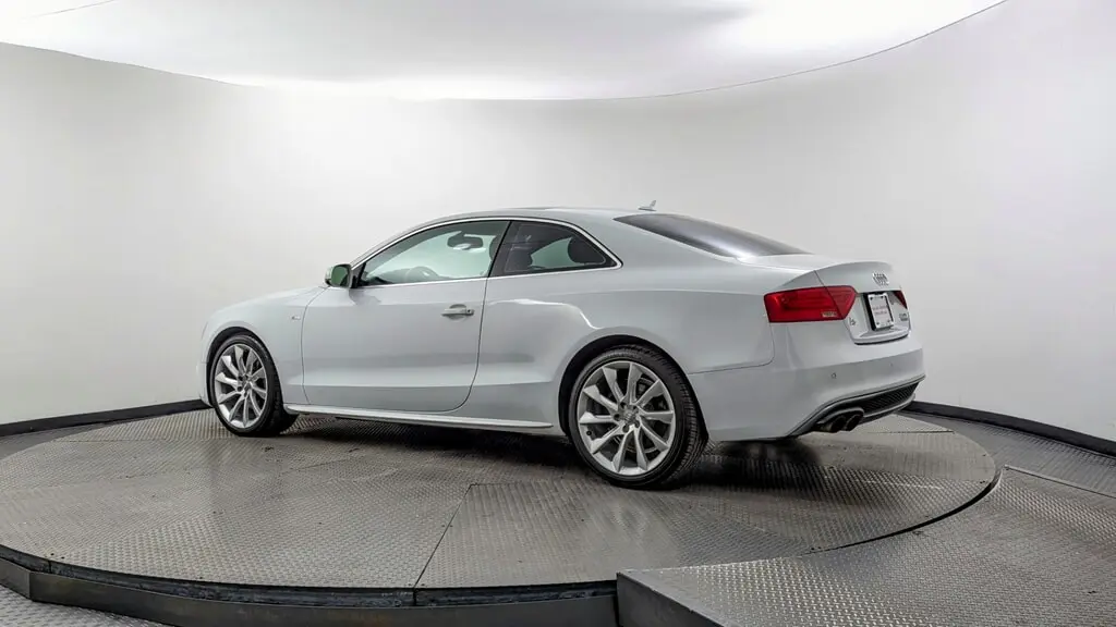 Florida Fine Cars - Used AUDI A5 2015 MARGATE PREMIUM PLUS