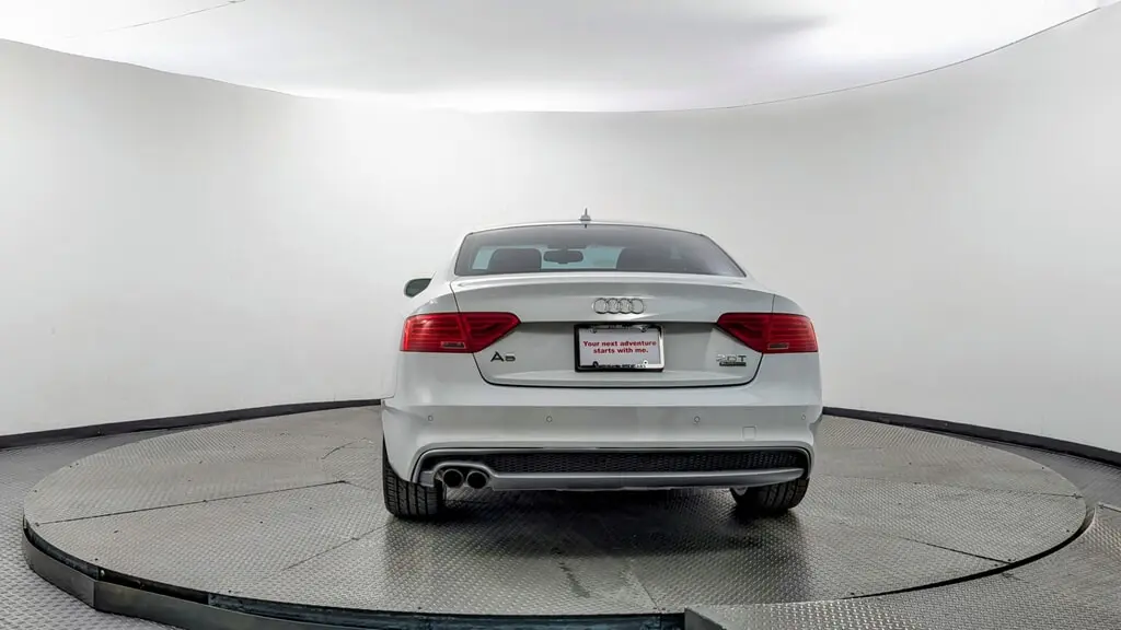 Florida Fine Cars - Used AUDI A5 2015 MARGATE PREMIUM PLUS