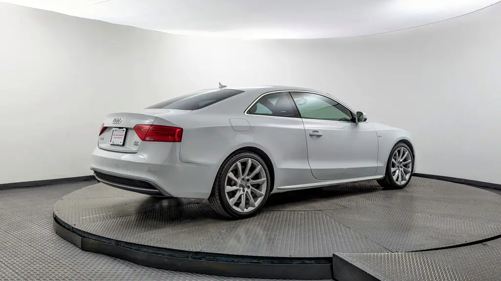 Florida Fine Cars - Used AUDI A5 2015 MARGATE PREMIUM PLUS