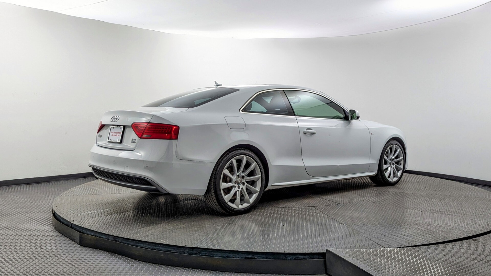 Florida Fine Cars - Used vehicle - COUPE AUDI A5 2015