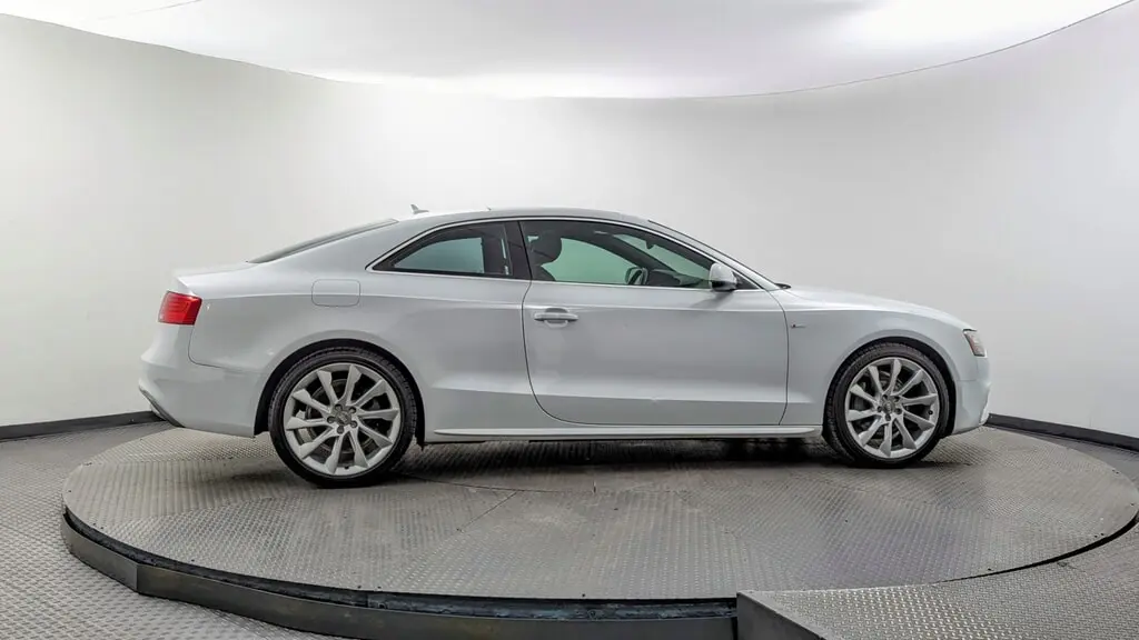 Florida Fine Cars - Used AUDI A5 2015 MARGATE PREMIUM PLUS