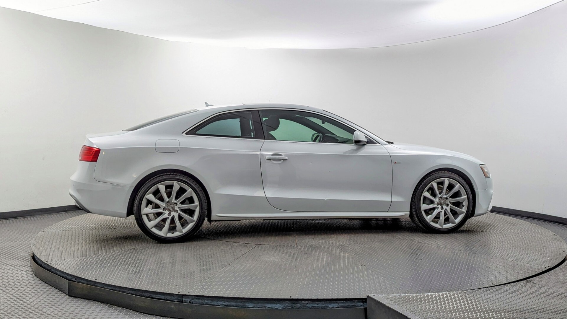 Florida Fine Cars - Used vehicle - COUPE AUDI A5 2015