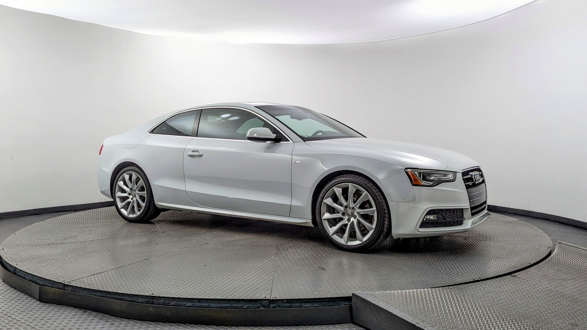 Florida Fine Cars - Used vehicle - COUPE AUDI A5 2015